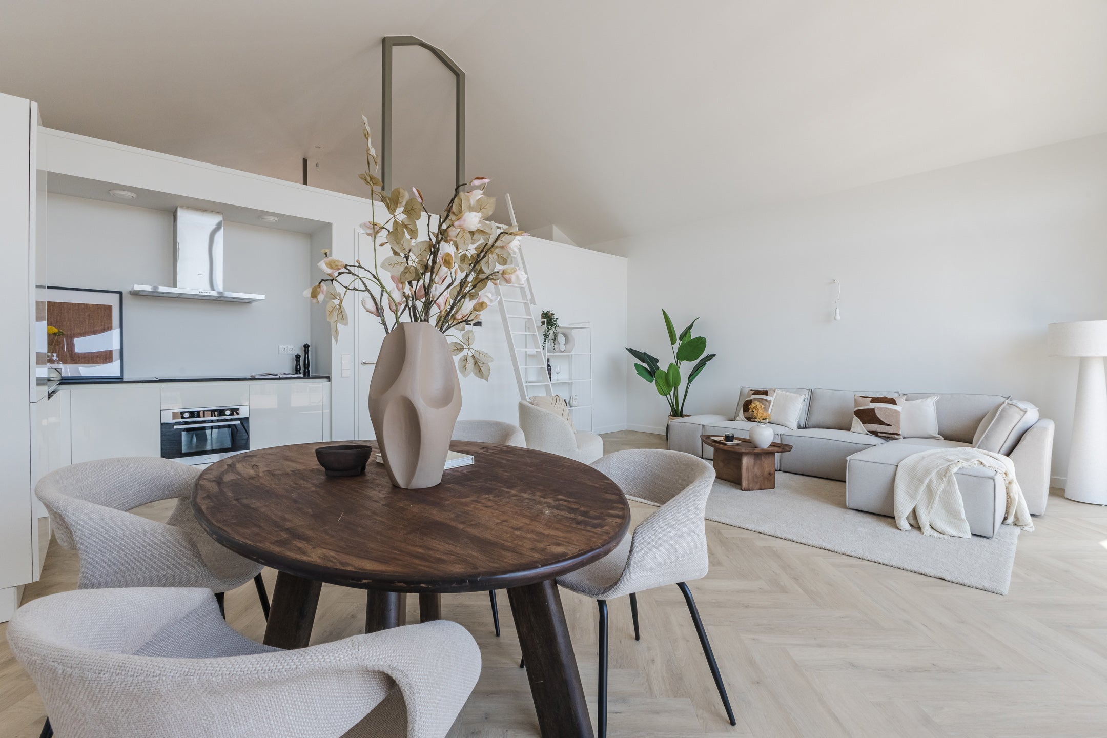 Appartement Menno Simonszplein 15