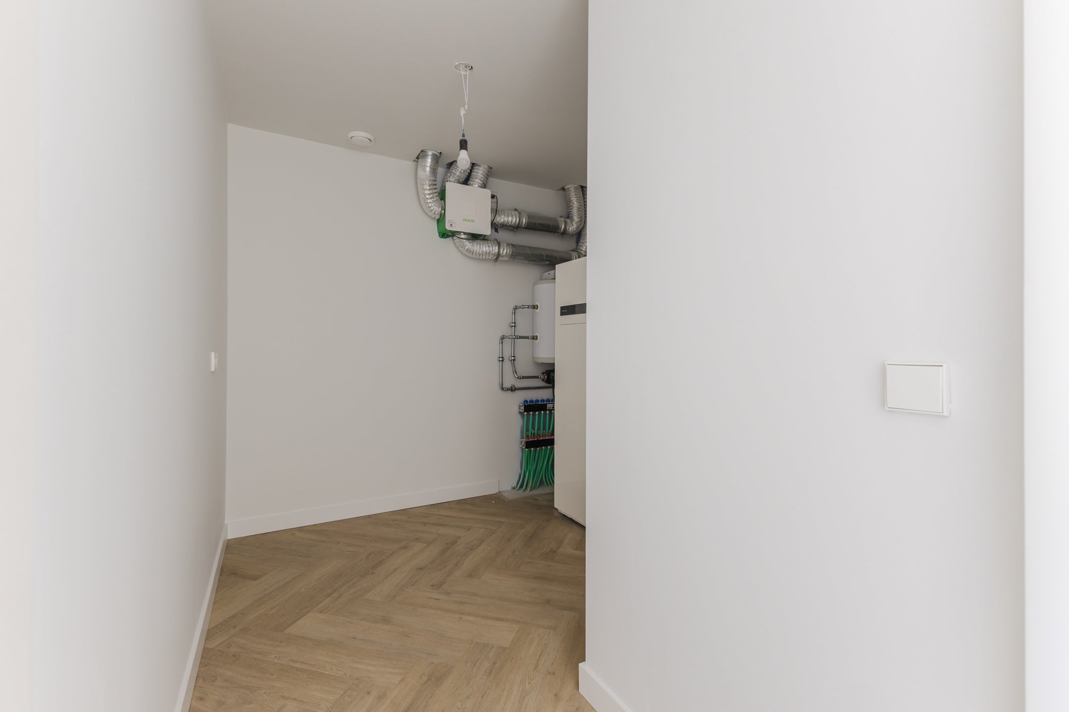 Appartement Menno Simonszplein 29