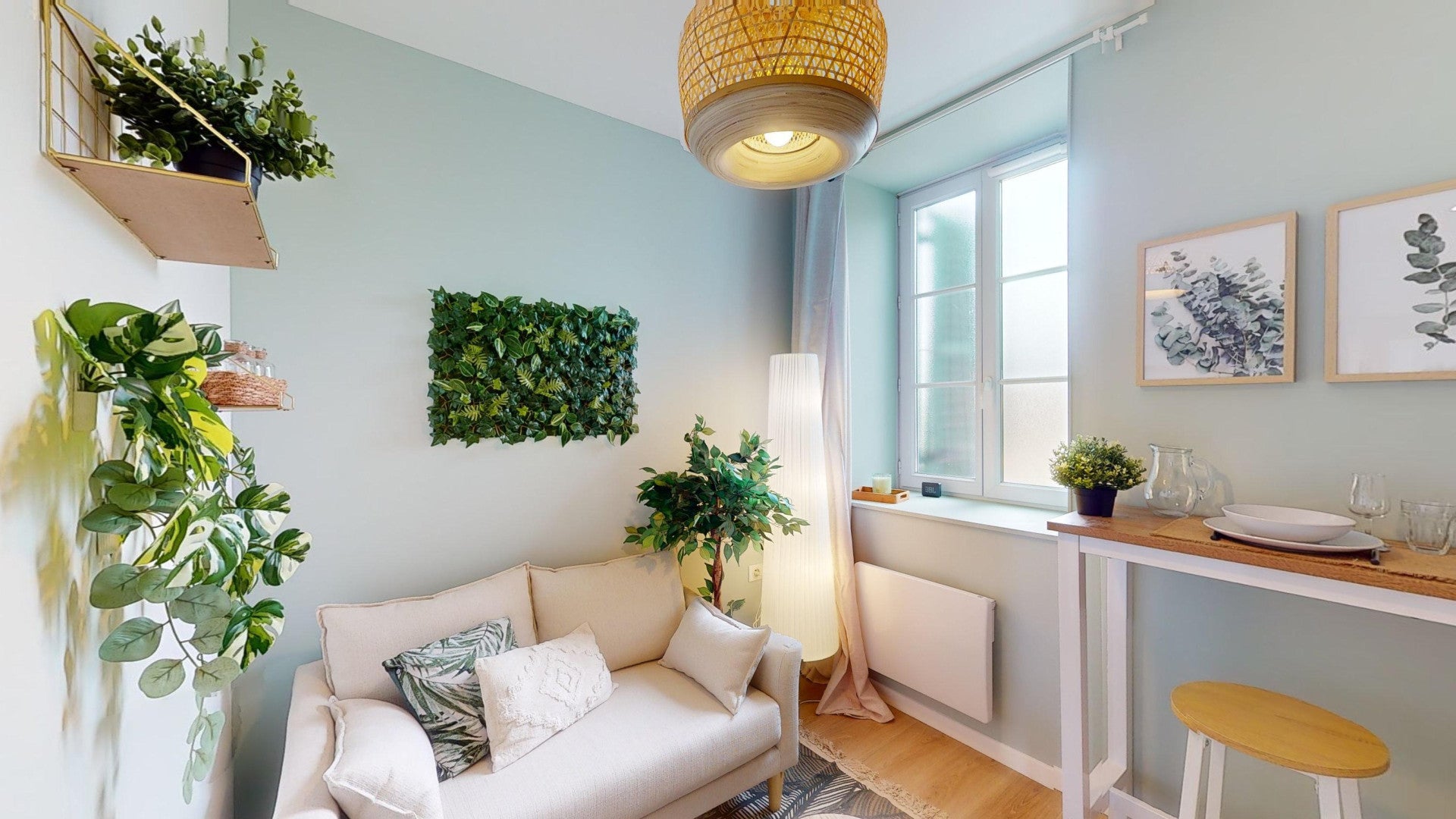 Appartement Rue Jules Violle à Dijon