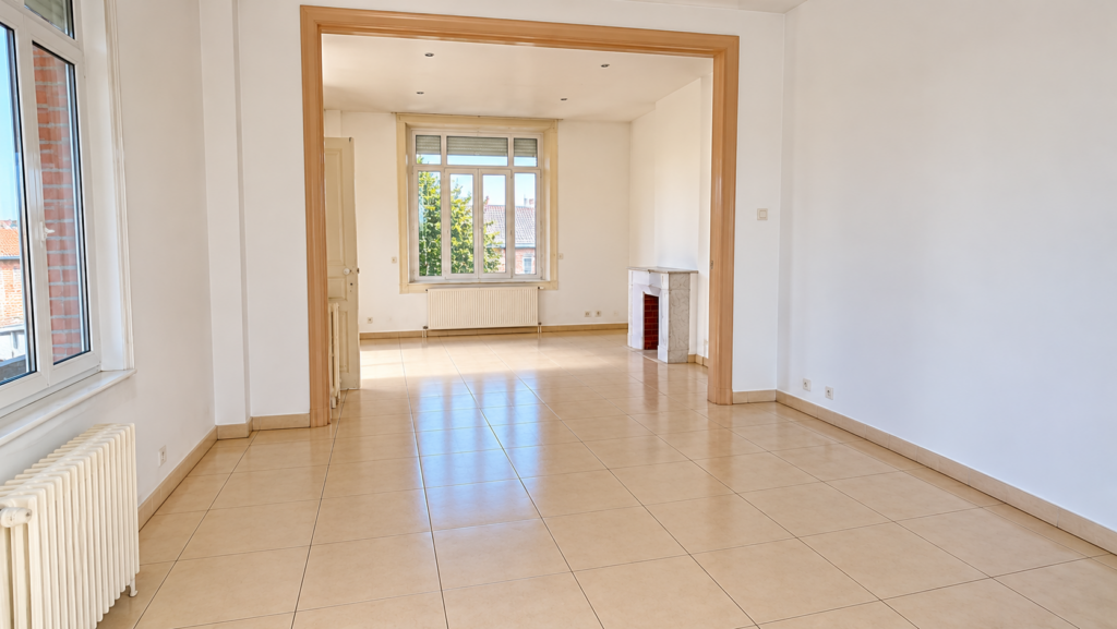 House Rue d'Alsace in Essigny-le-Grand