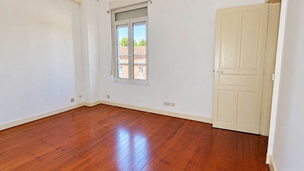 House Rue d'Alsace in Essigny-le-Grand