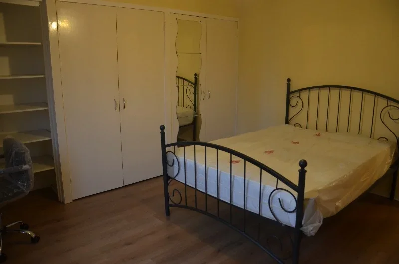 Flat Cornhill Gardens in Aberdeen City