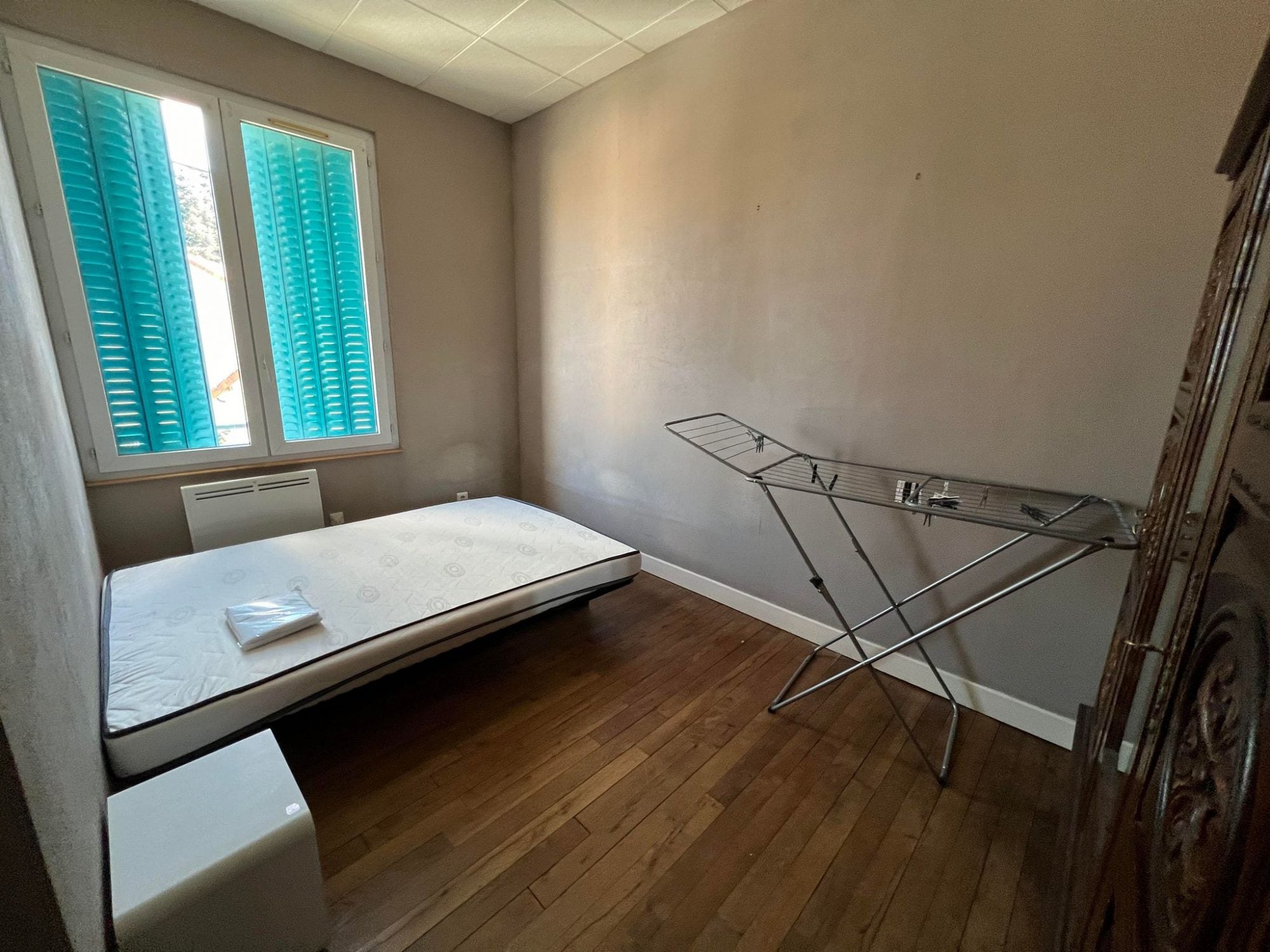 Appartement Rue du Gué de Bedet à Montluçon