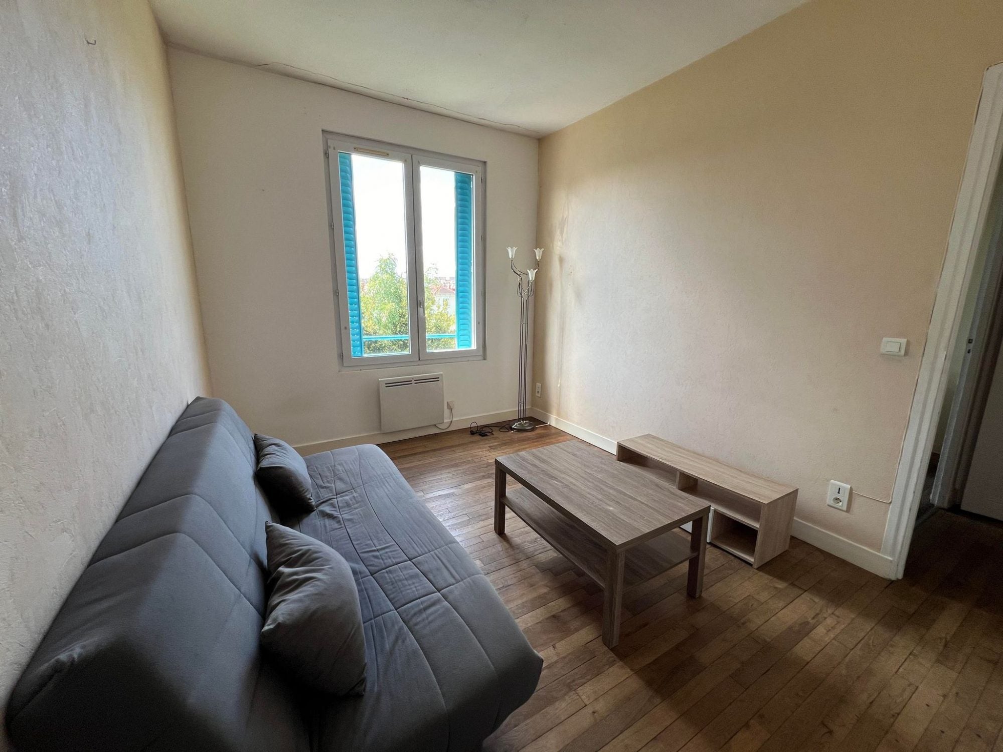 Appartement Rue du Gué de Bedet à Montluçon