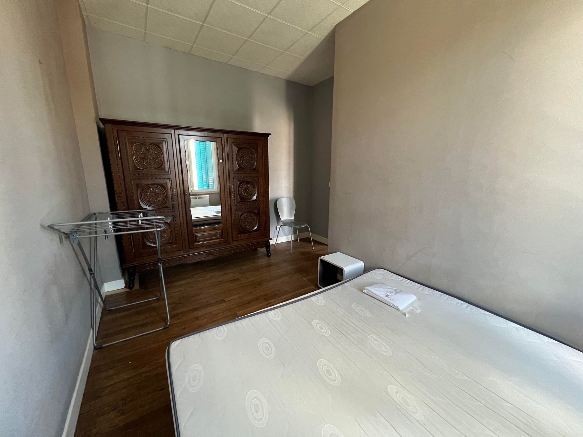 Appartement Rue du Gué de Bedet à Montluçon