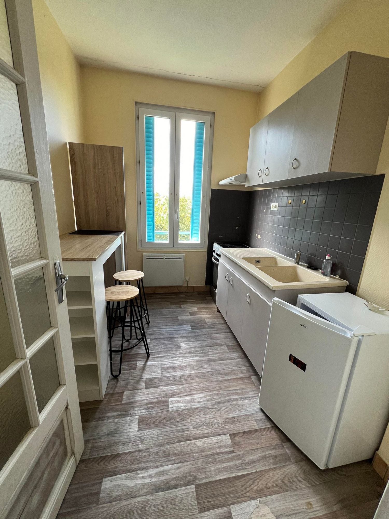 Appartement Rue du Gué de Bedet à Montluçon