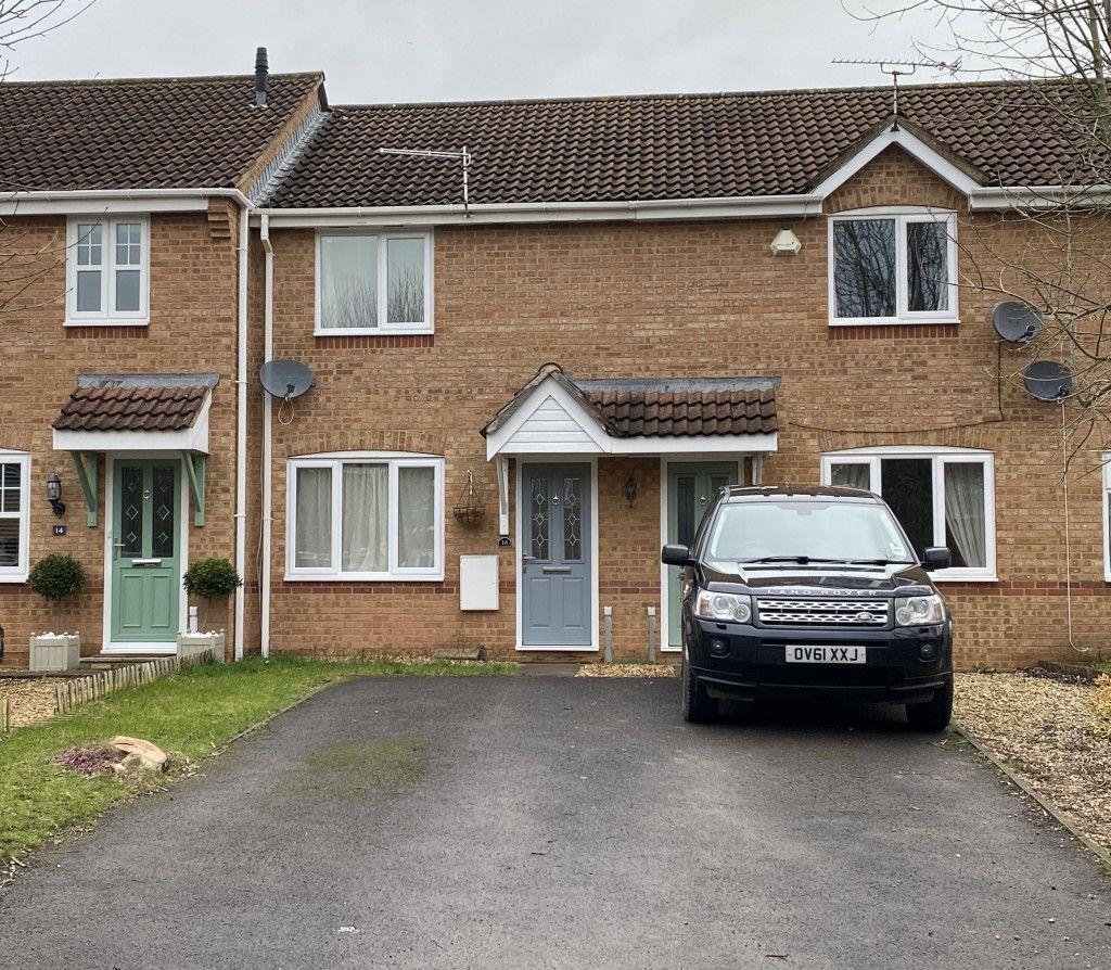 House Cheltenham Drive in Chippenham