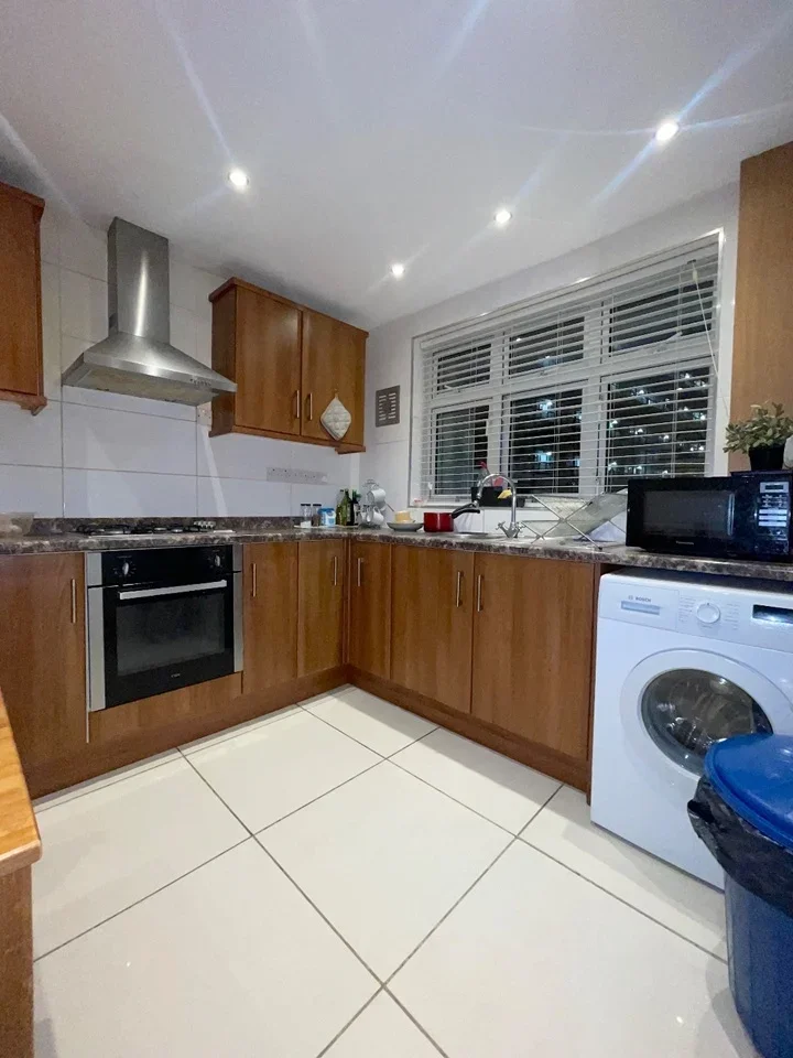 Room Pennyfields in Greater London