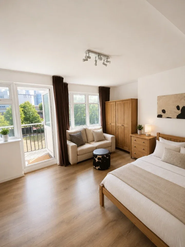 Room Pennyfields in Greater London