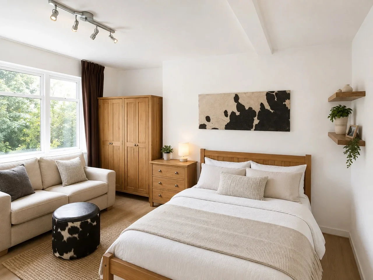 Room Pennyfields in Greater London