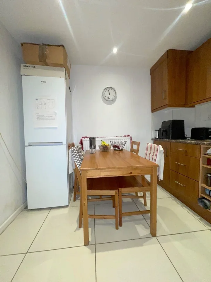 Room Pennyfields in Greater London