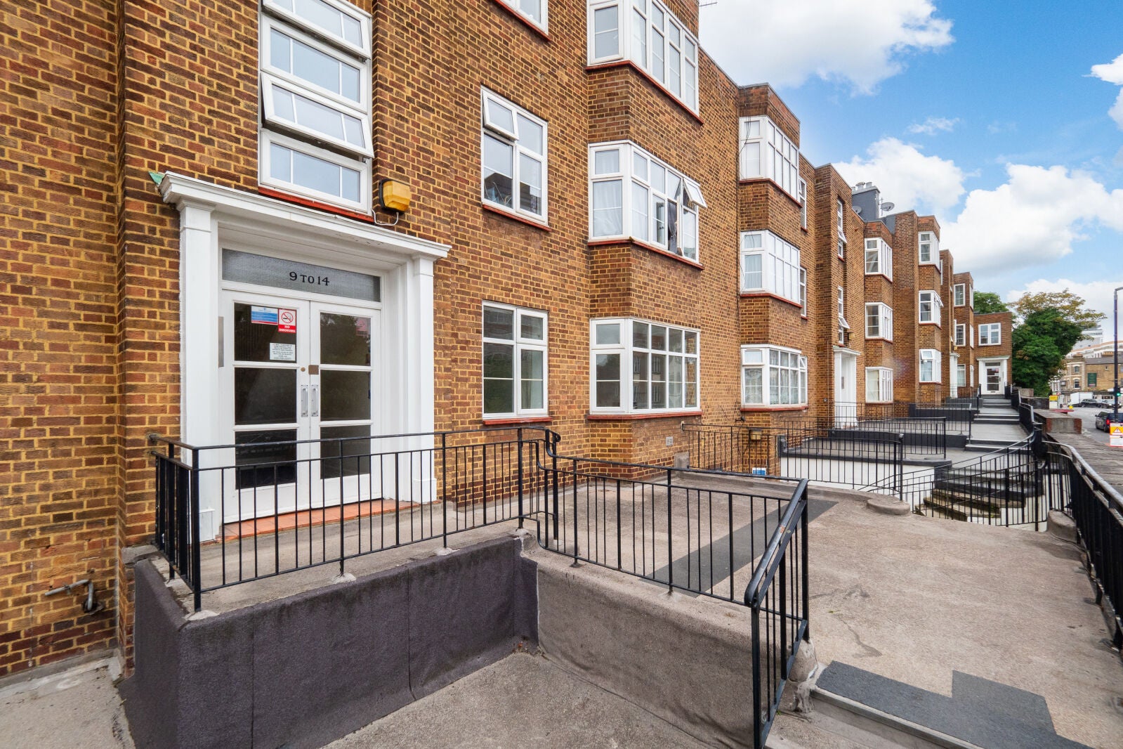 Flat GB 17 in Chatham