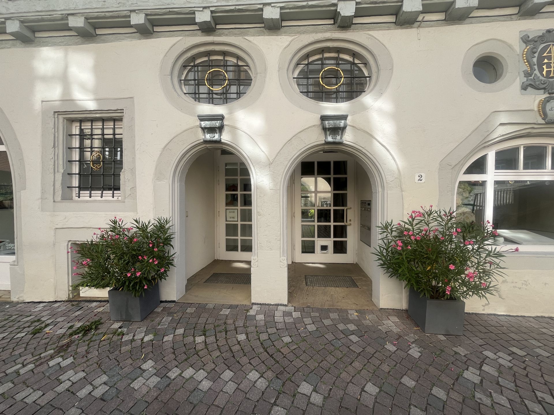 Wohnung Schuhgasse in Herrenberg (Stadt)