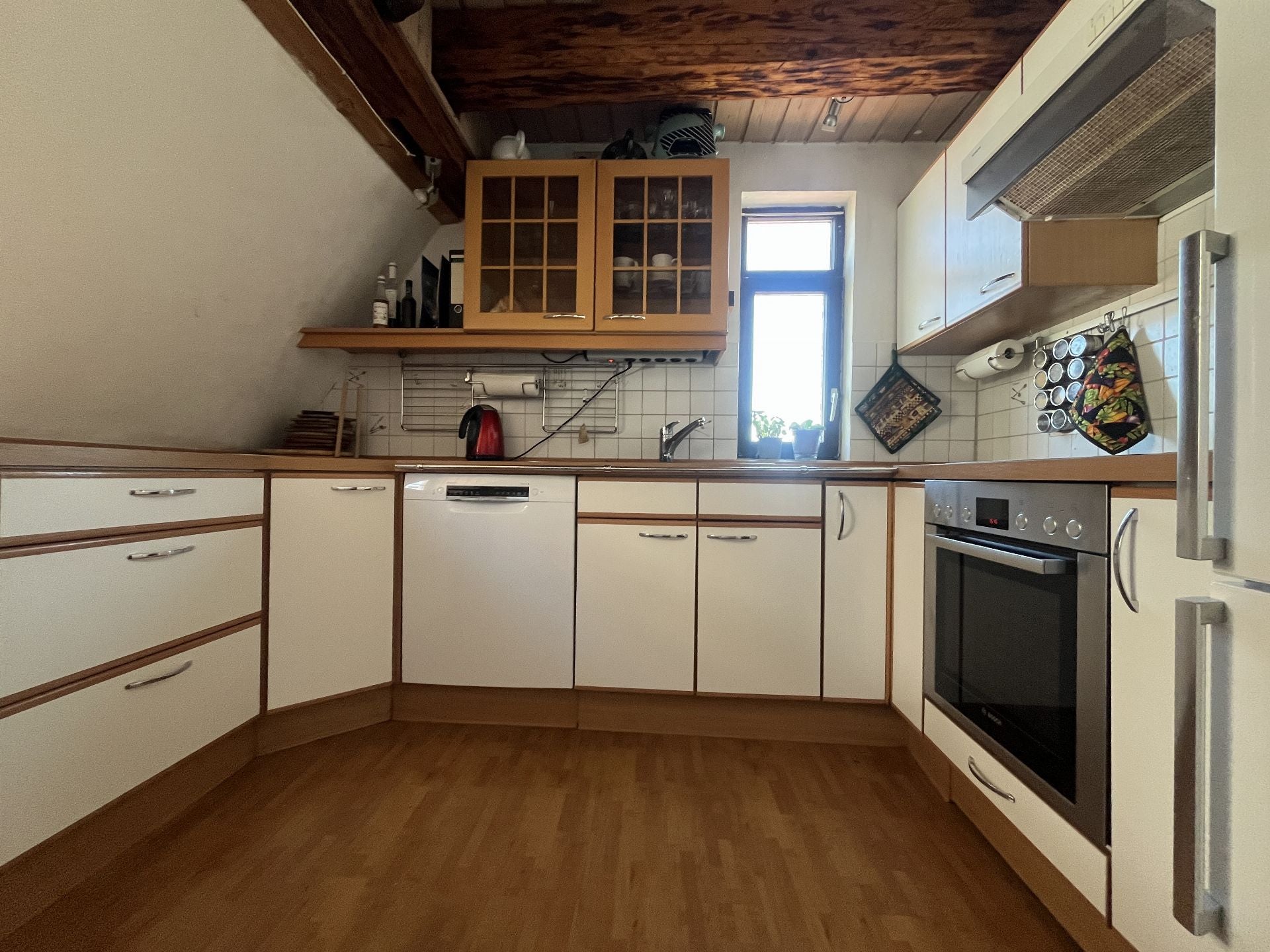 Wohnung Schuhgasse in Herrenberg (Stadt)
