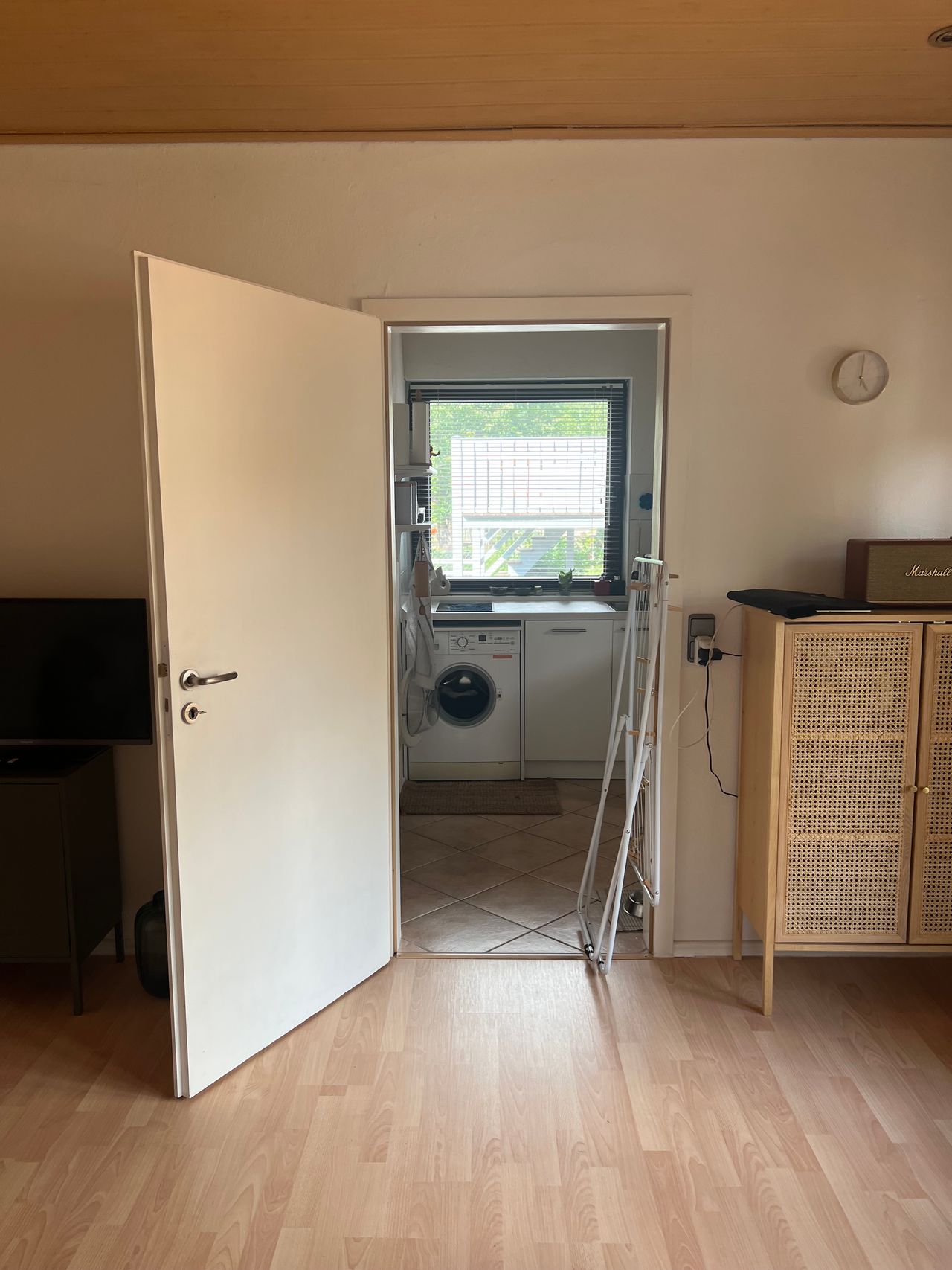 Wohnung Plöner Straße in Bosau