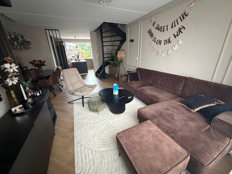 Appartement Fluytschip in De Rijp