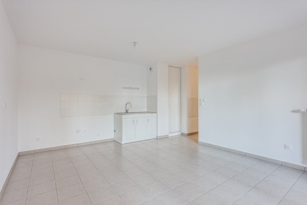 Appartement Chemin de la Fruitière à Prévessin
