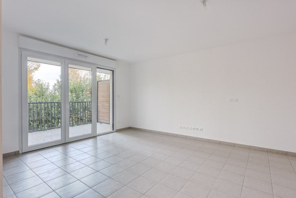 Appartement Chemin de la Fruitière à Prévessin