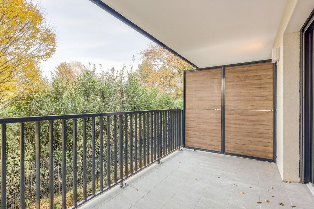 Appartement Chemin de la Fruitière à Prévessin