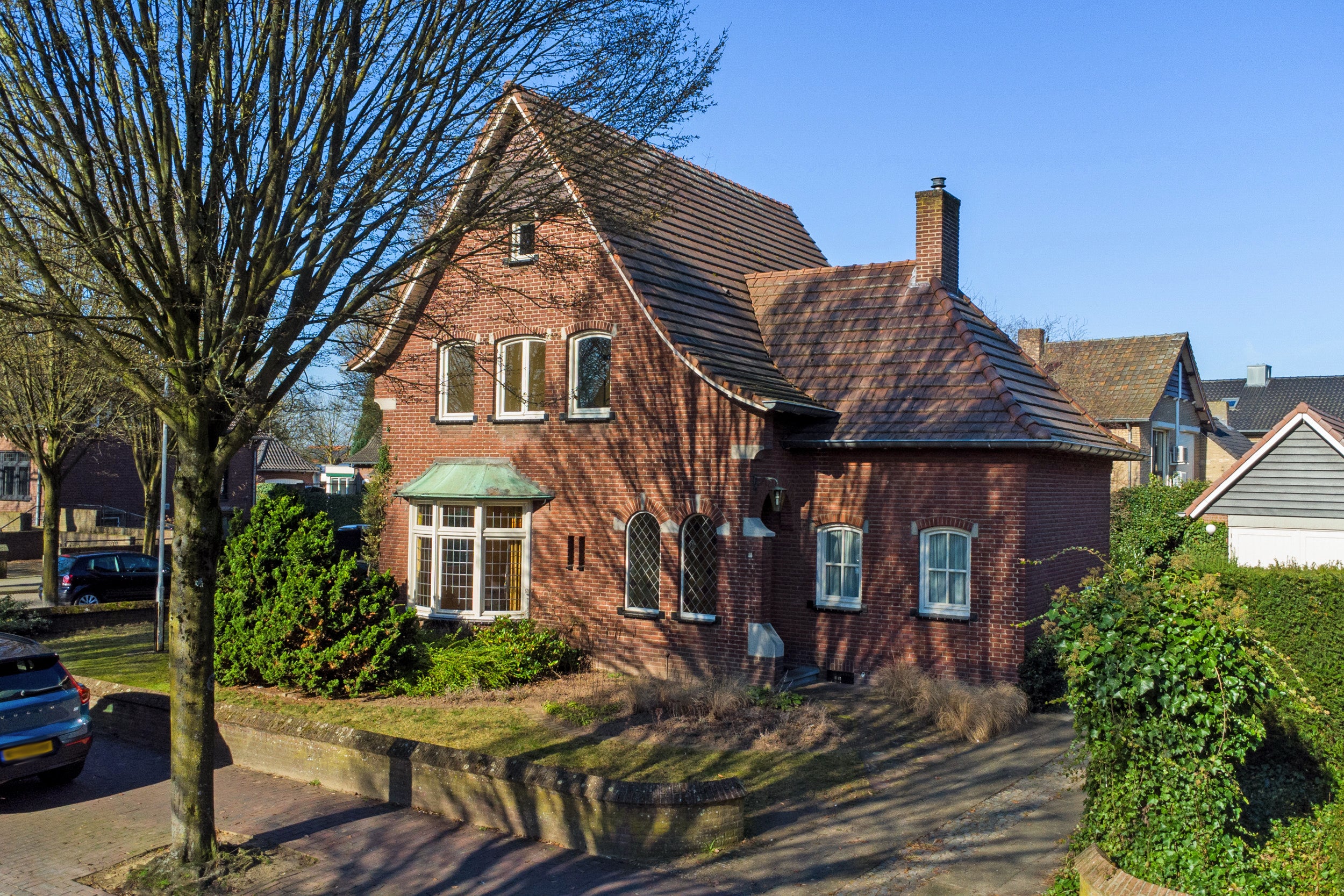 Pastoor Vranckenlaan 48