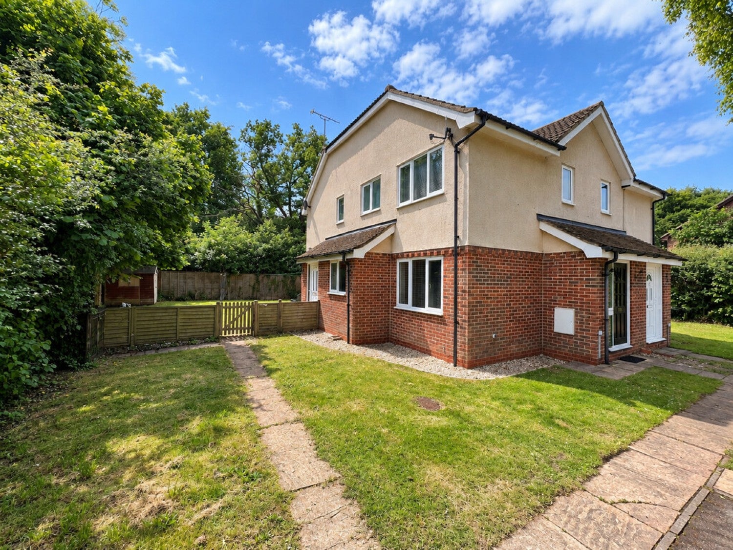 House Tollway in Basingstoke and Deane