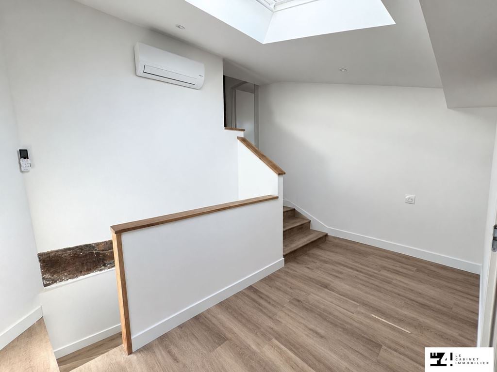 Appartement Boulevard Jean Jaurès à Cazères