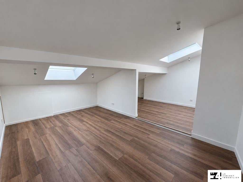 Appartement Boulevard Jean Jaurès à Cazères
