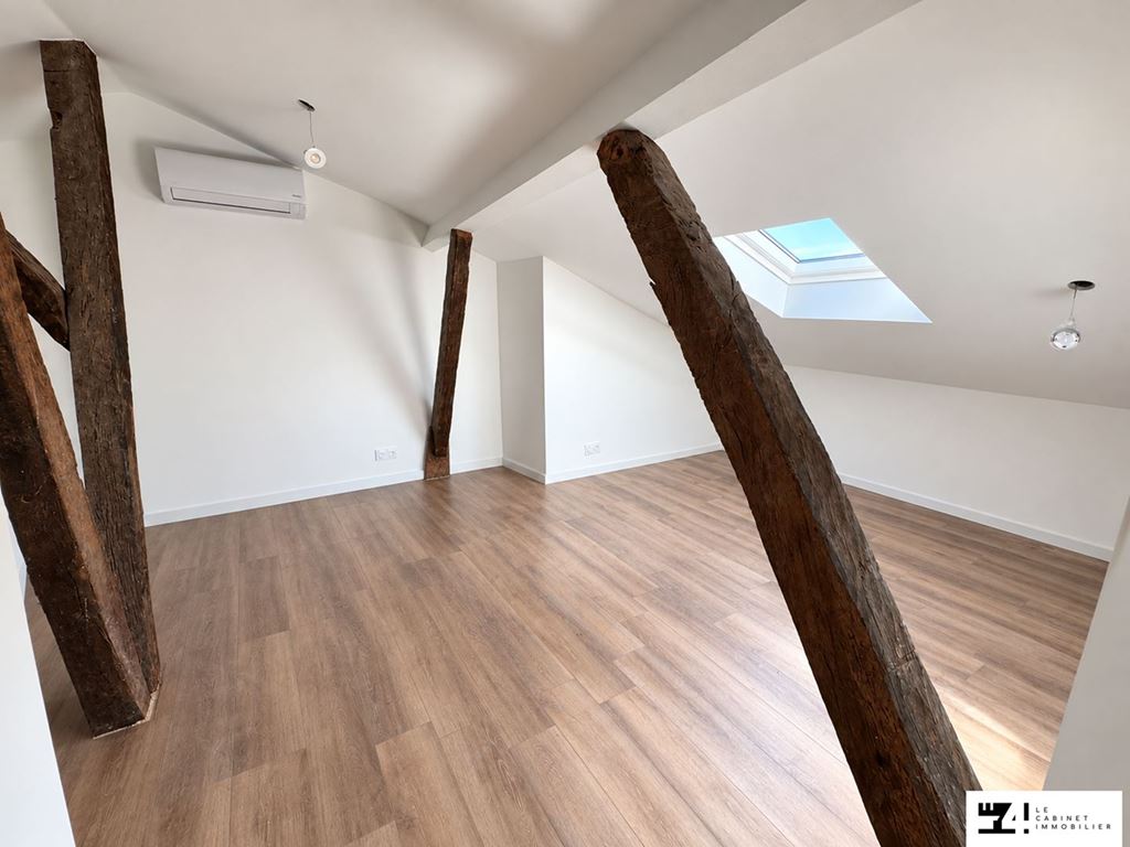Appartement Boulevard Jean Jaurès à Cazères