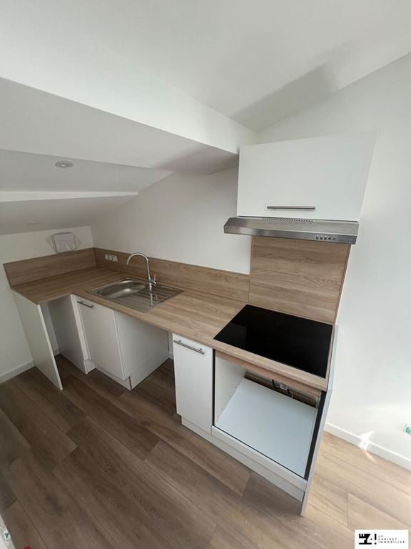 Appartement Boulevard Jean Jaurès à Cazères