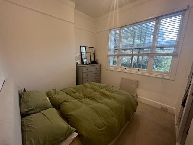 Flat First Avenue in Hove