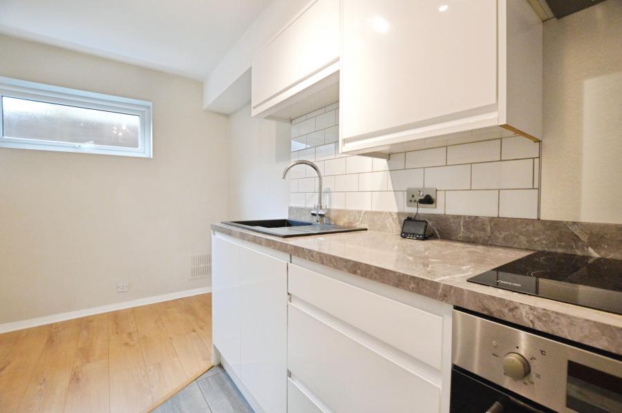 Flat Ramsbury Road in St Albans