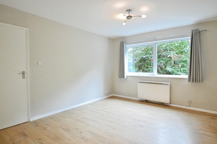 Flat Ramsbury Road in St Albans