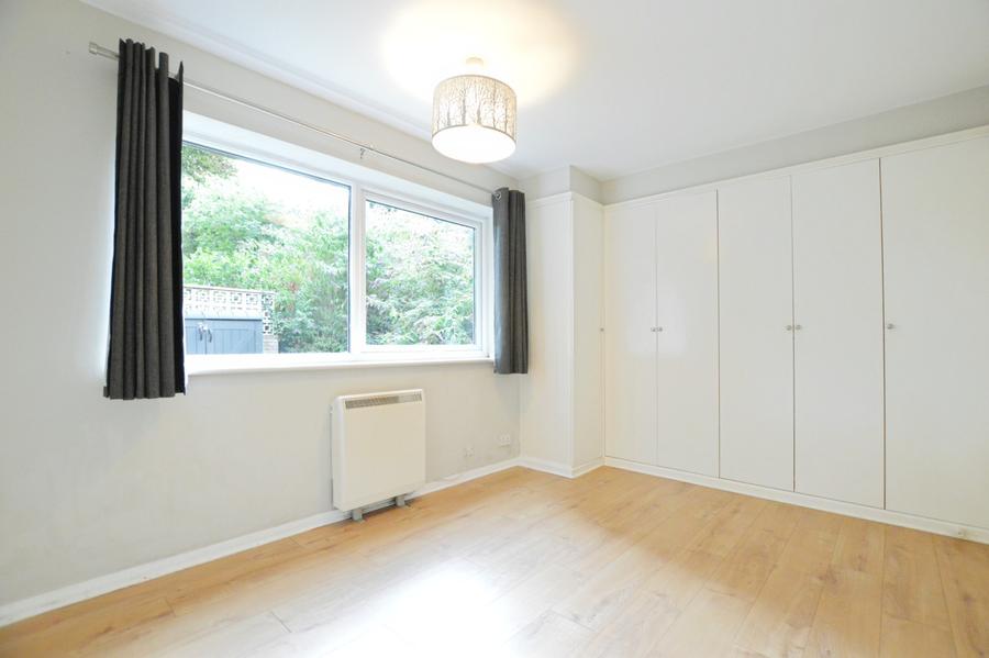 Flat Ramsbury Road in St Albans