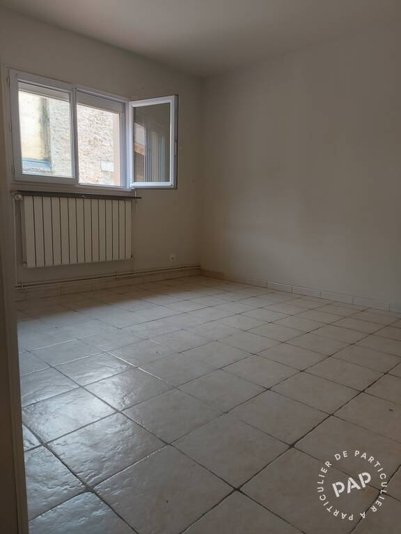 Appartement Rue de la Mare Neuve à Le Perray-en-Yvelines