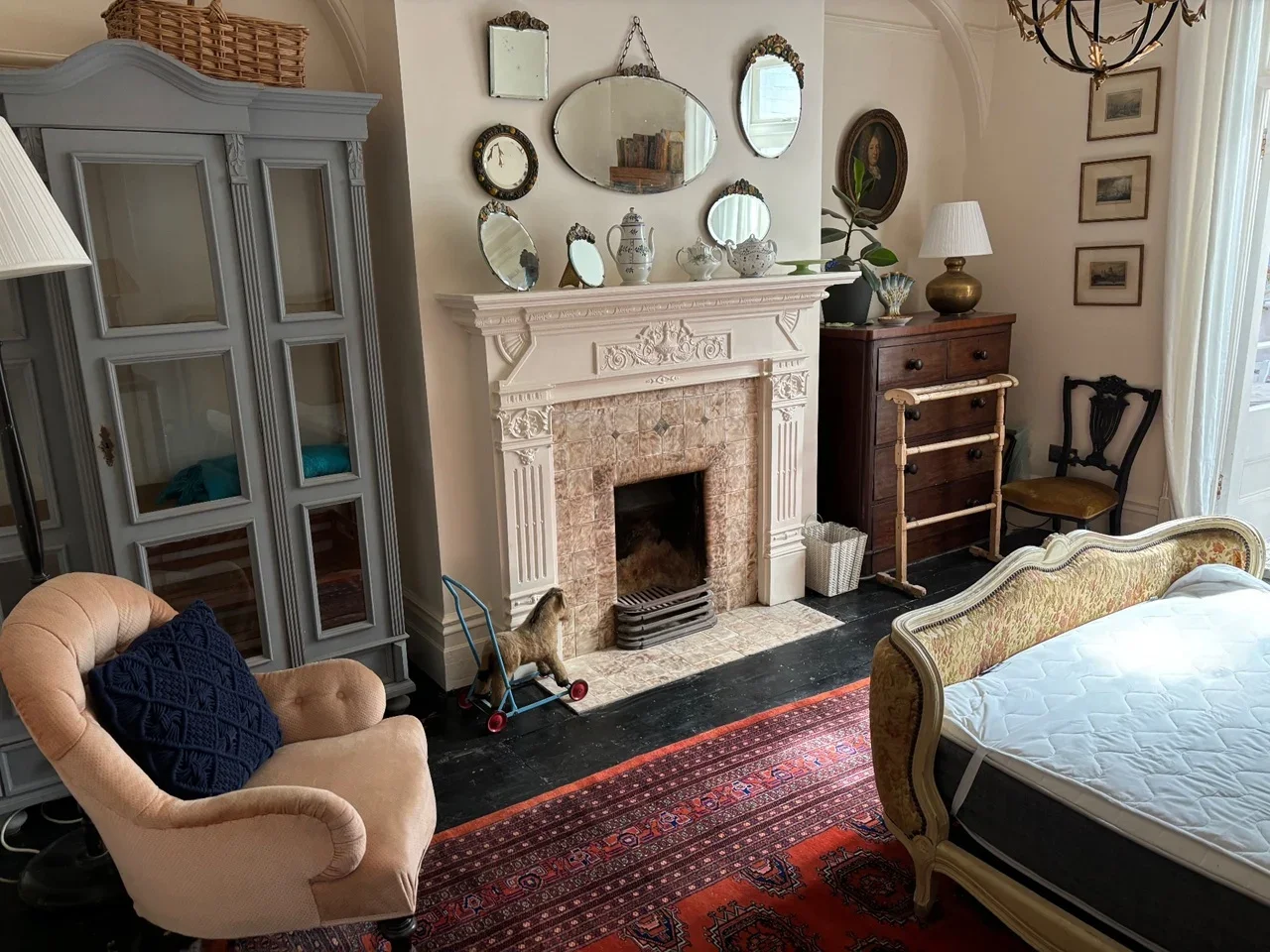Room Lower Park Road in St Leonards
