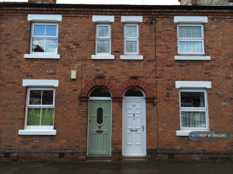 Room Copsewood Road in Watford