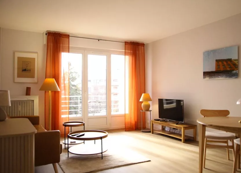 Appartement Avenue Gabriel Péri à Le Perreux-sur-Marne