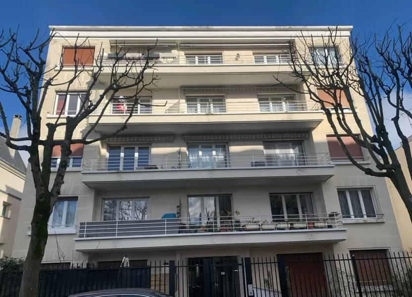 Appartement Avenue Gabriel Péri à Le Perreux-sur-Marne