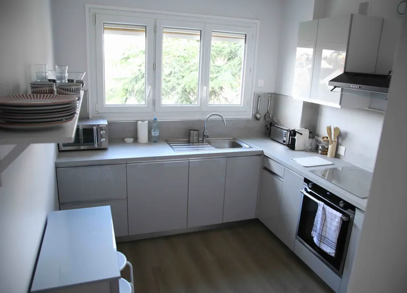 Appartement Avenue Gabriel Péri à Le Perreux-sur-Marne