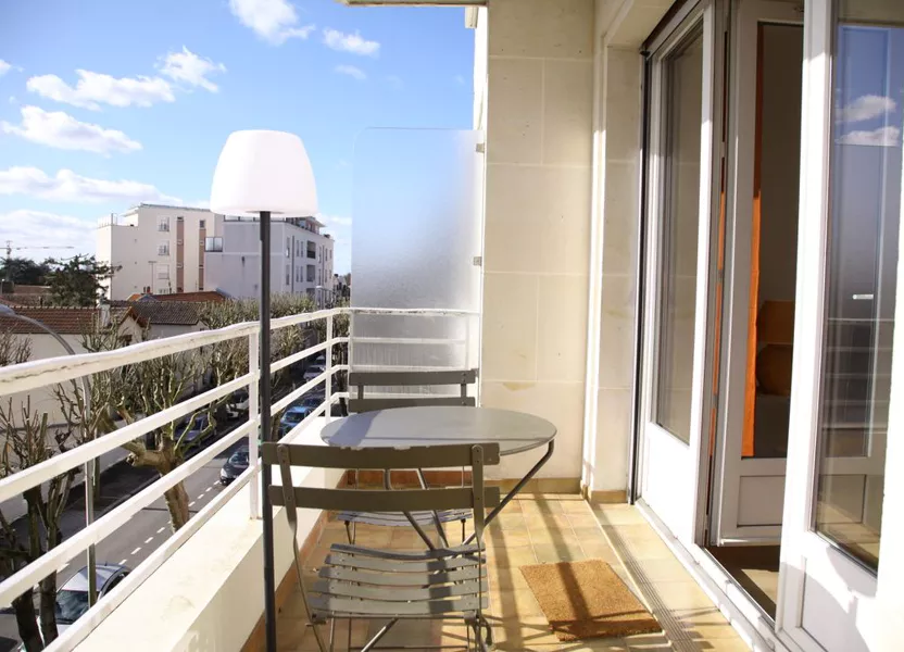 Appartement Avenue Gabriel Péri à Le Perreux-sur-Marne