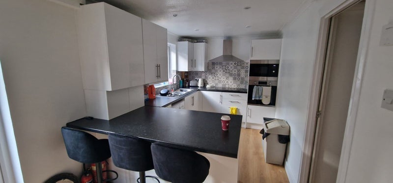 Room Clifton Place in Greater London