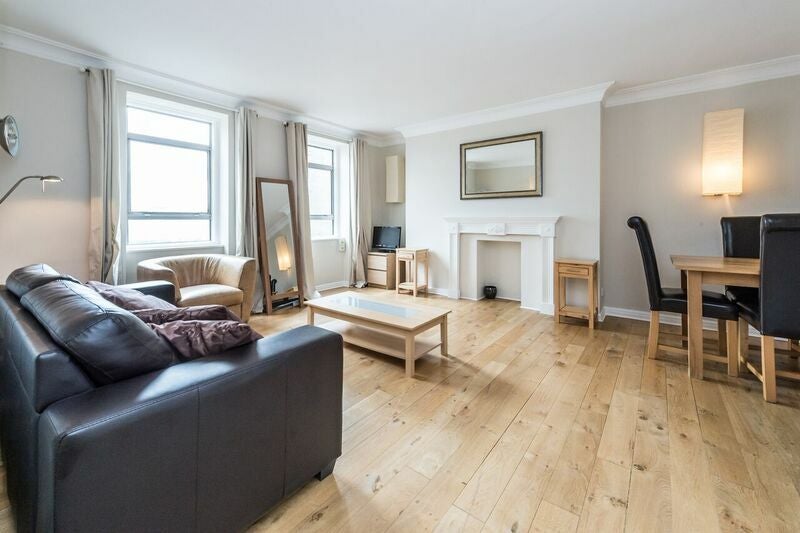 Flat Crawford Street in City of Westminster