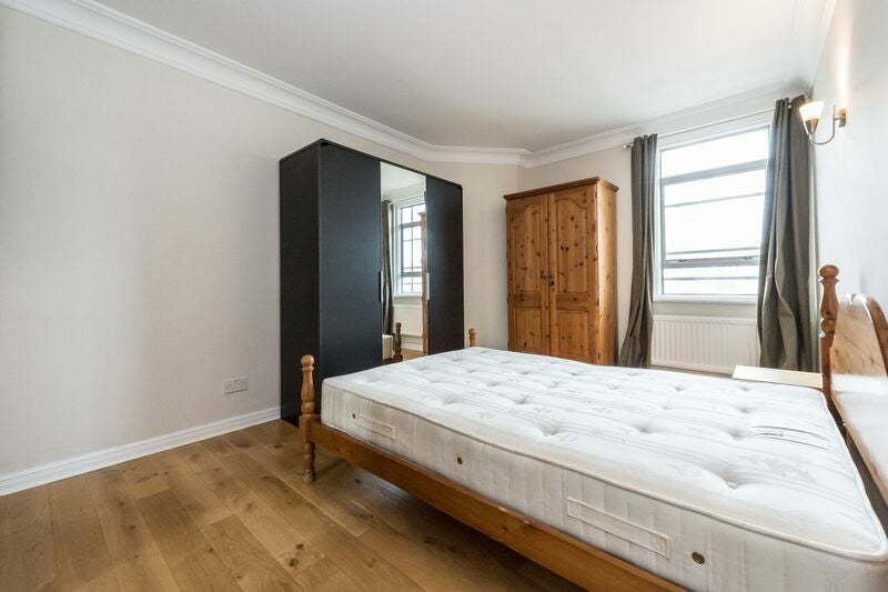 Flat Crawford Street in City of Westminster