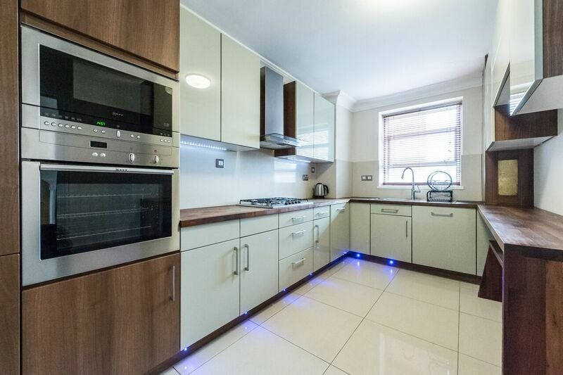 Flat Crawford Street in City of Westminster