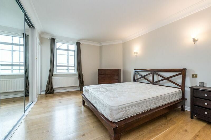 Flat Crawford Street in City of Westminster