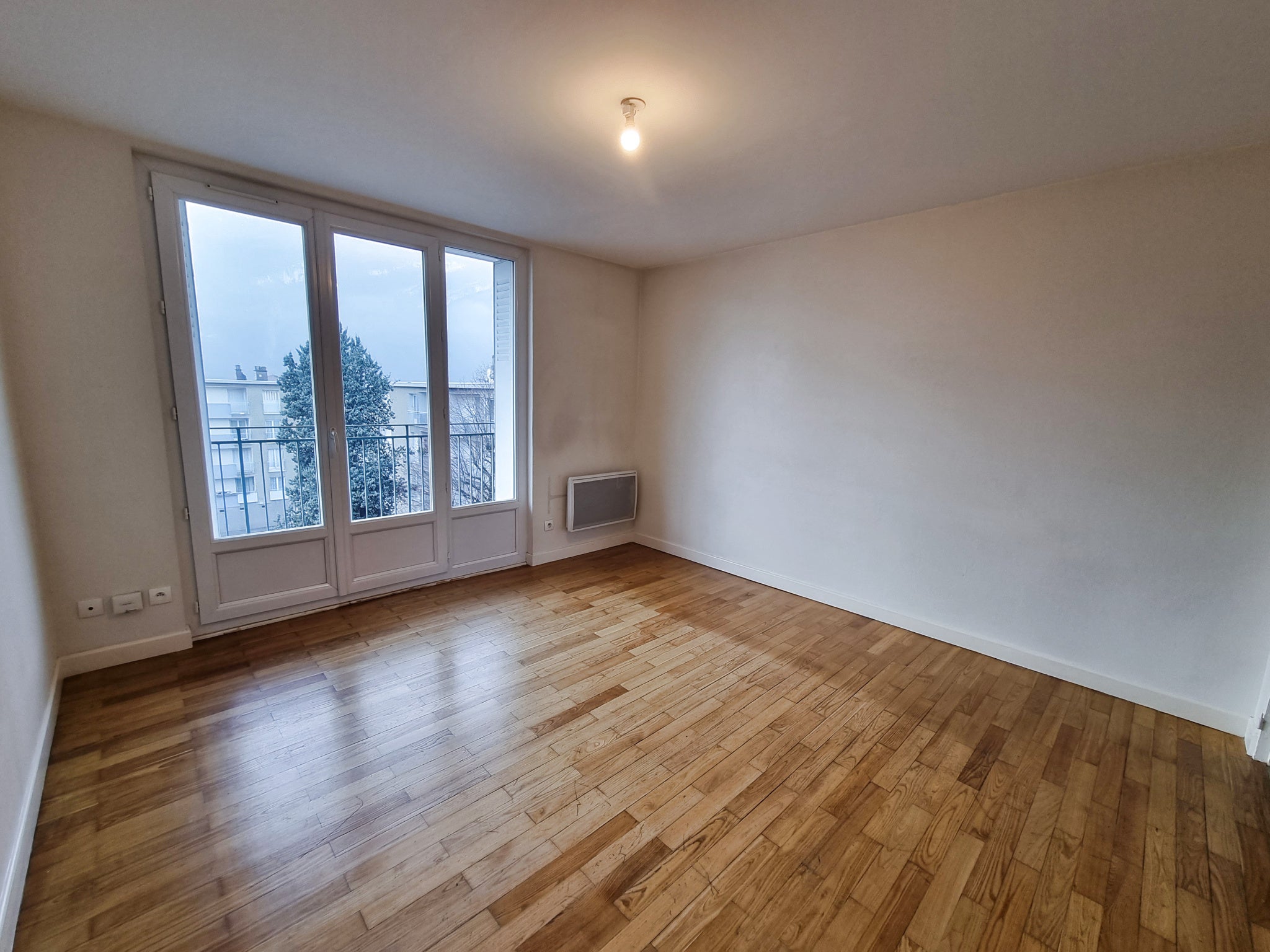 Appartement Rue des Alpes à Fontaine