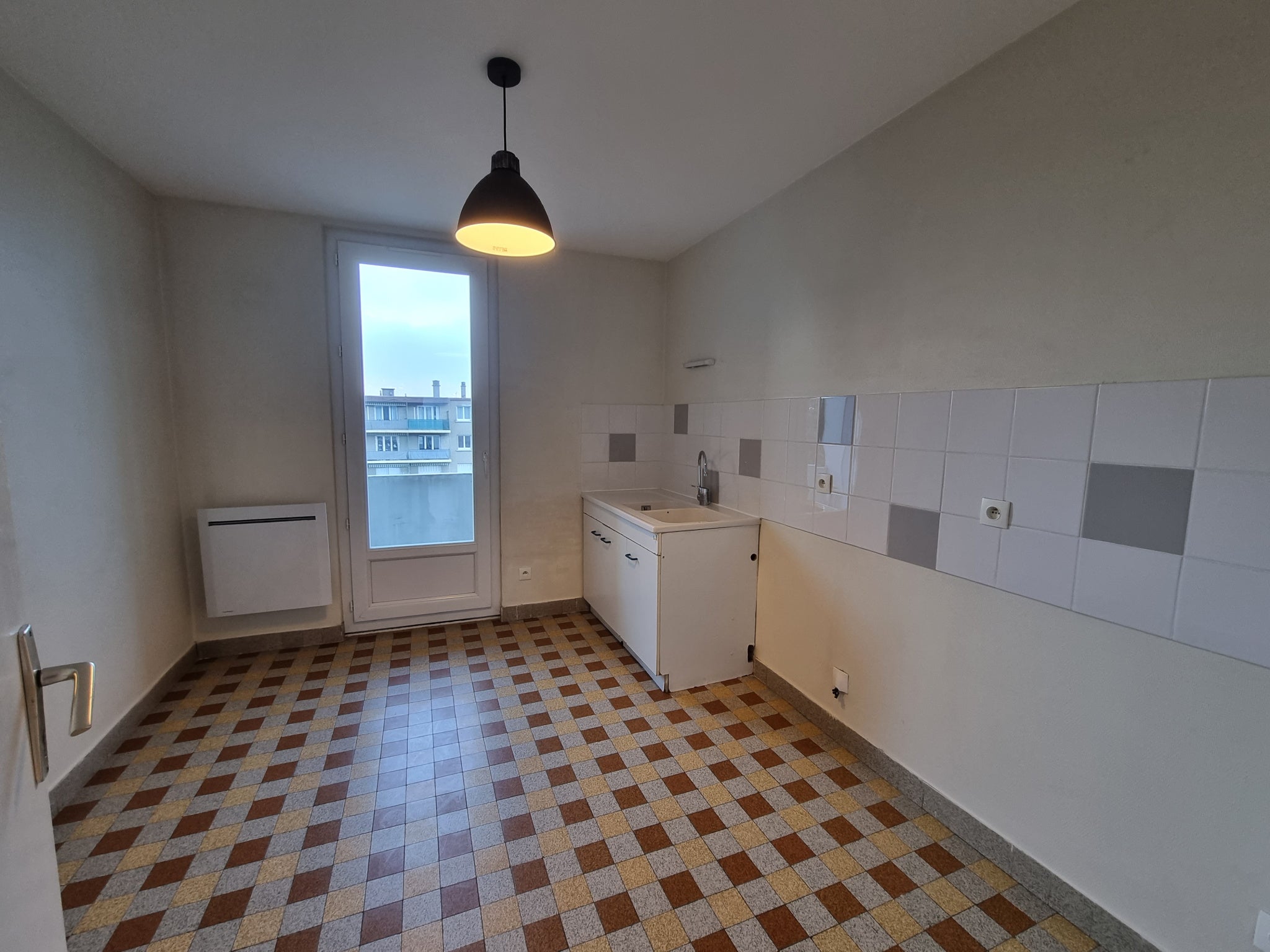 Appartement Rue des Alpes à Fontaine