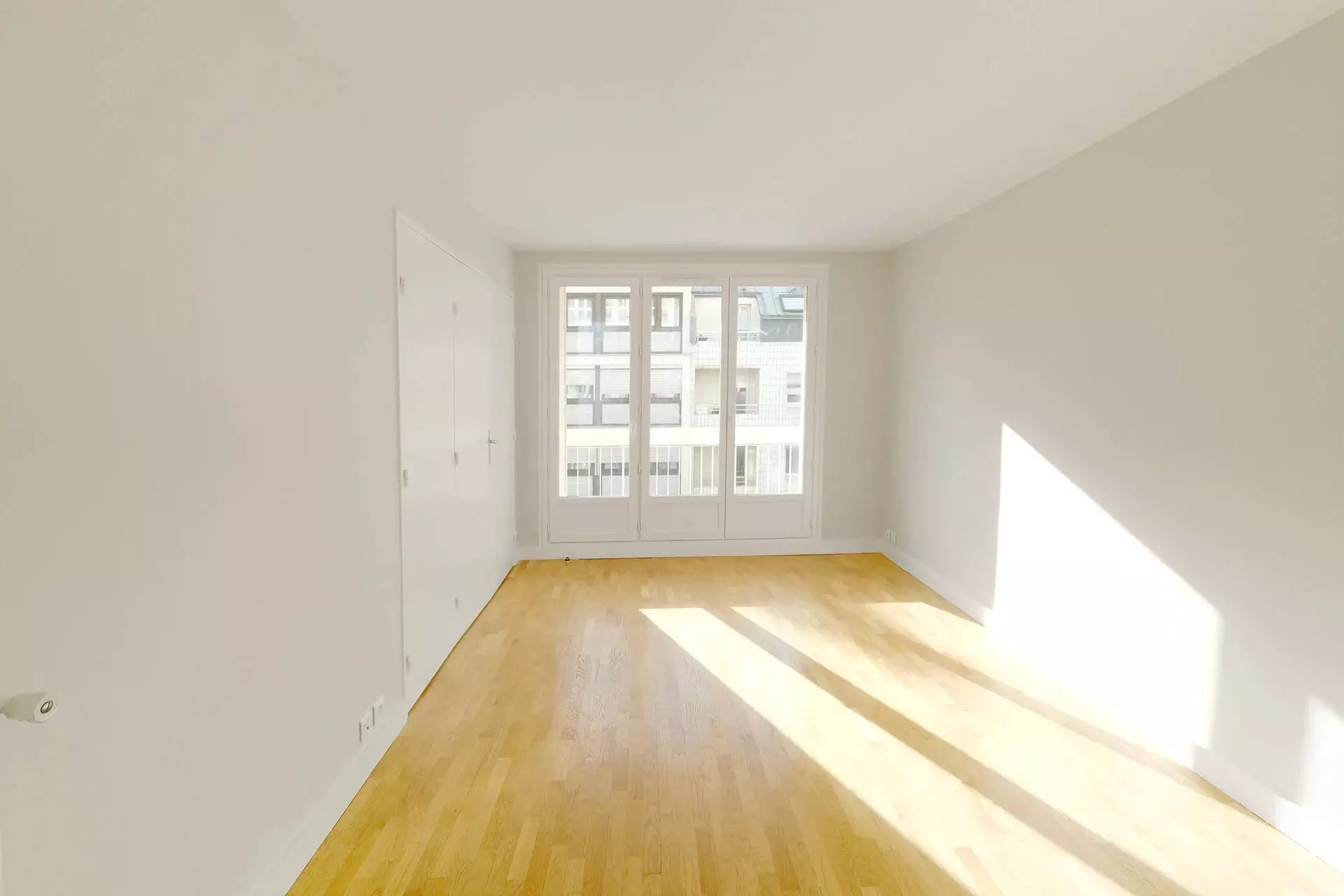 Appartement Rue Barthélemy Danjou à Boulogne-Billancourt