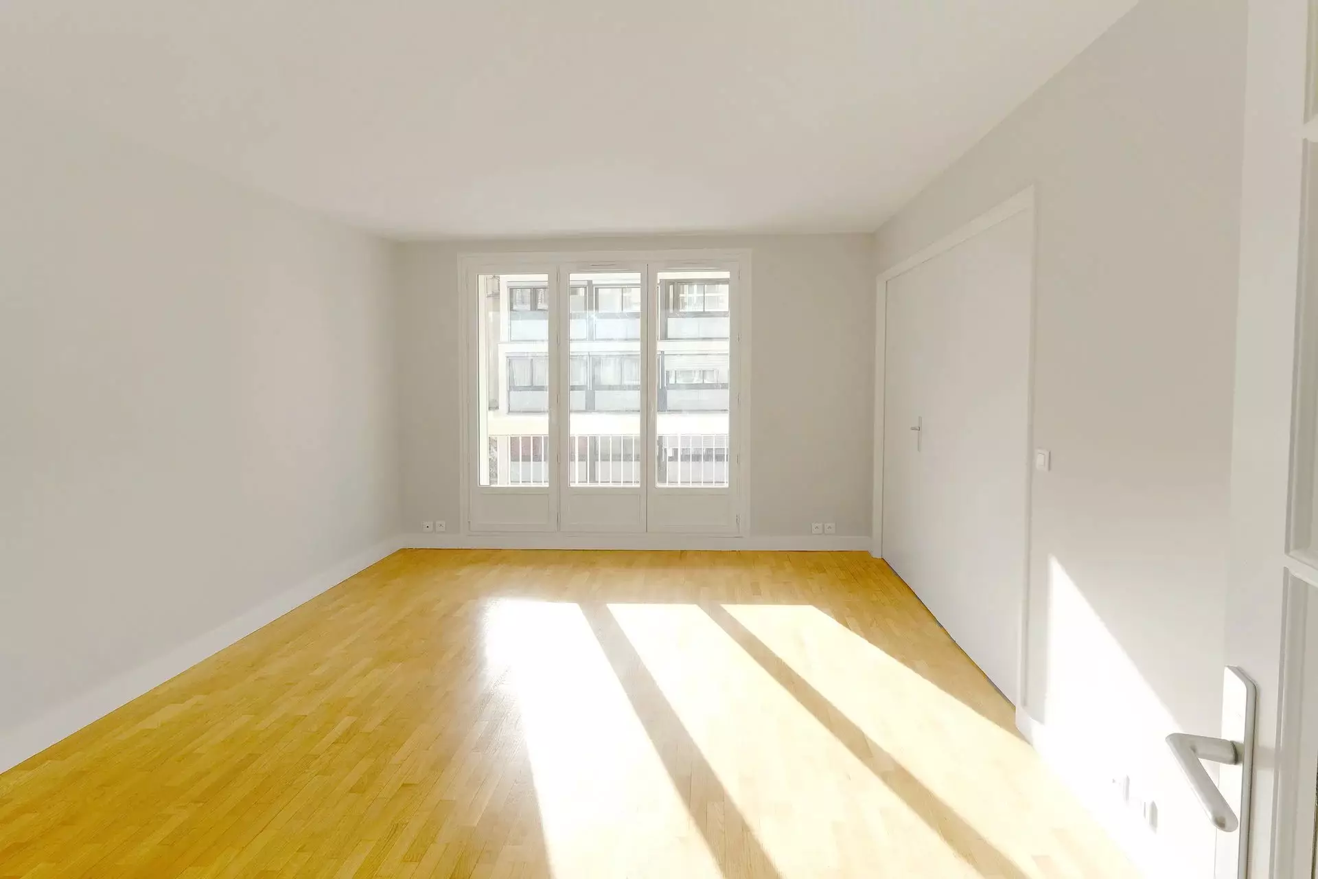 Appartement Rue Barthélemy Danjou à Boulogne-Billancourt