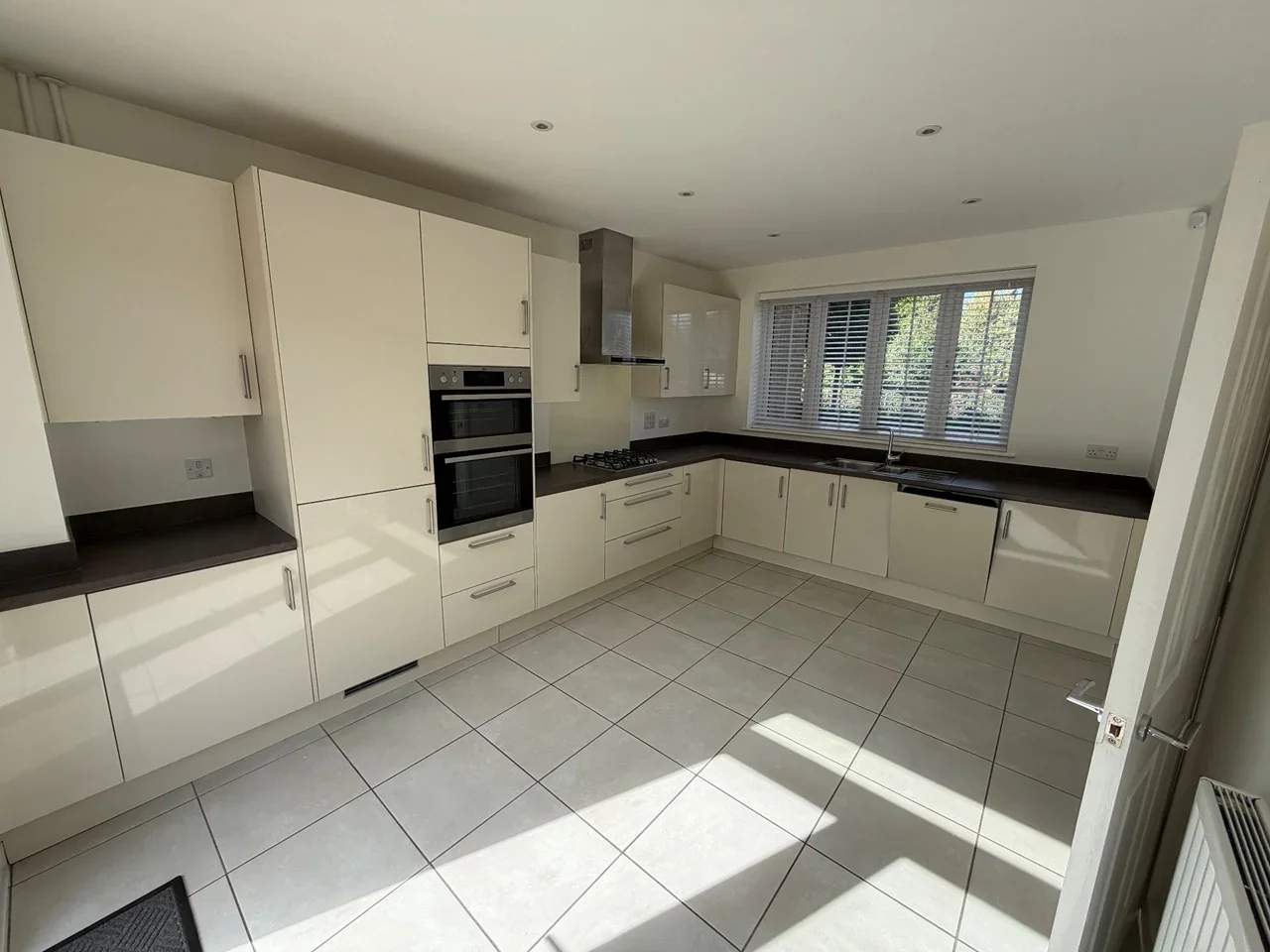 House Chapelfield Way in Maidstone